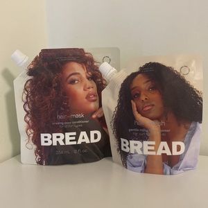 BREAD wash-day duo